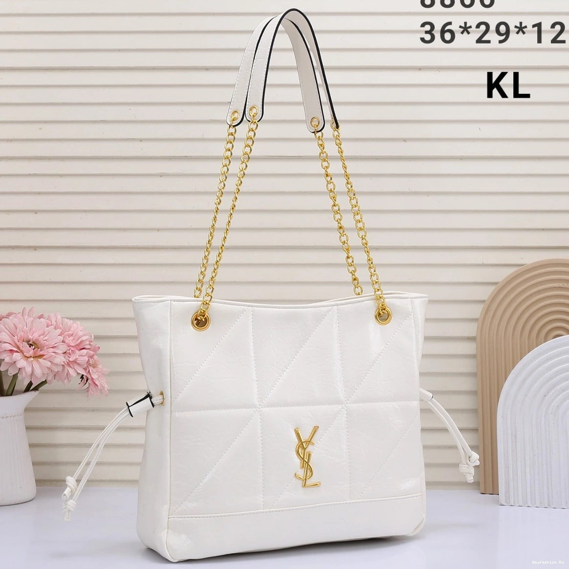 Bags For Women 2933 Laurent Saint Shoulder Yves YSL Reliable 0516